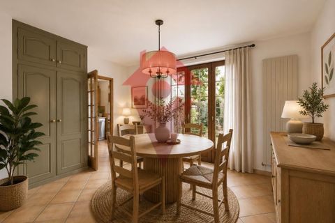 Villa i Antony, Hauts-de-Seine, Antony - € 549.000 | Ref: getkey_u_532647830 - foto 8