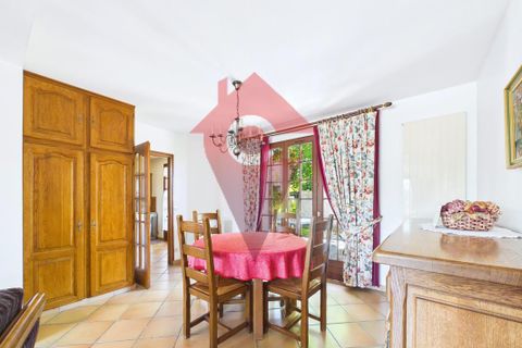 Villa i Antony, Hauts-de-Seine, Antony - € 549.000 | Ref: getkey_u_532647830 - foto 9
