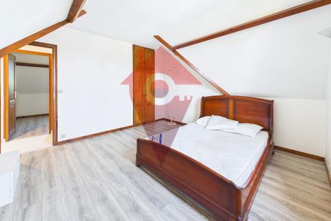 Villa i Antony, Hauts-de-Seine, Antony - € 549.000 | Ref: getkey_u_532647830 - foto 11