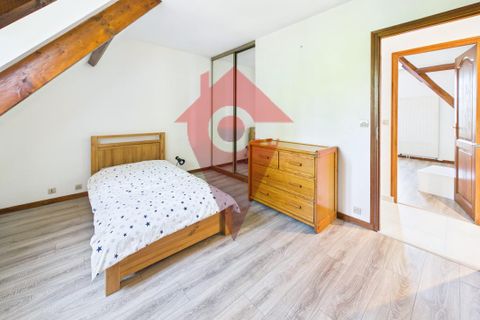 Villa i Antony, Hauts-de-Seine, Antony - € 549.000 | Ref: getkey_u_532647830 - foto 12