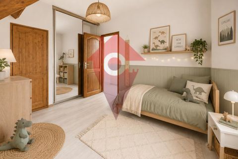 Villa i Antony, Hauts-de-Seine, Antony - € 549.000 | Ref: getkey_u_532647830 - foto 13