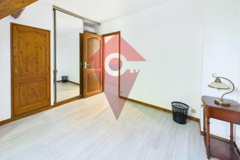 Villa i Antony, Hauts-de-Seine, Antony - € 549.000 | Ref: getkey_u_532647830 - foto 14