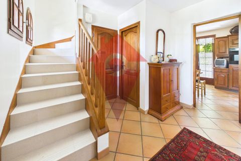 Villa i Antony, Hauts-de-Seine, Antony - € 549.000 | Ref: getkey_u_532647830 - foto 15