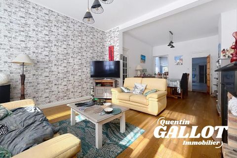 Villa i Dunkerque, Nord, Dunkerque - € 203 000 | Ref: getkey_u_532634405 - foto 3