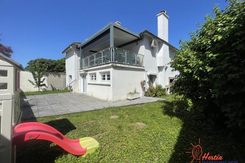 Villa i Bezannes, Marne, Bezannes - € 455.000 | Ref: getkey_u_531969431 - foto 1