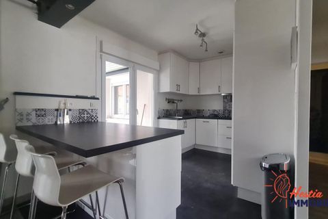 Villa i Bezannes, Marne, Bezannes - € 455.000 | Ref: getkey_u_531969431 - foto 3
