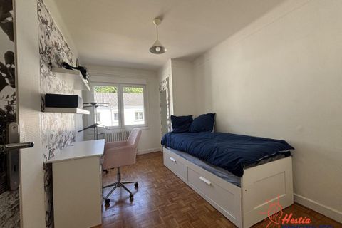 Villa i Bezannes, Marne, Bezannes - € 455.000 | Ref: getkey_u_531969431 - foto 5