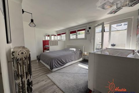 Villa i Bezannes, Marne, Bezannes - € 455.000 | Ref: getkey_u_531969431 - foto 13
