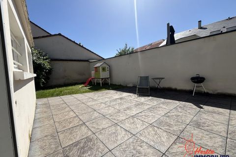 Villa i Bezannes, Marne, Bezannes - € 455.000 | Ref: getkey_u_531969431 - foto 14