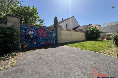 Villa i Bezannes, Marne, Bezannes - € 455.000 | Ref: getkey_u_531969431 - foto 15
