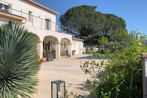 Villa i Beaucaire, Gard, Beaucaire - € 648.000 | Ref: 4311__LI - foto 1