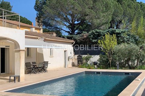 Villa i Beaucaire, Gard, Beaucaire - € 648.000 | Ref: 4311__LI - foto 7