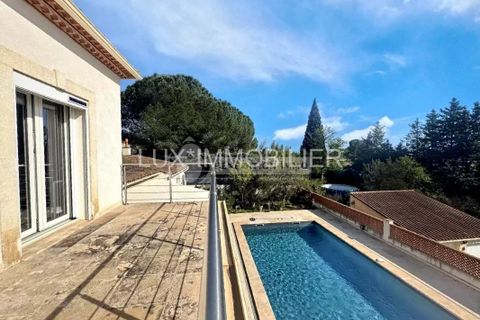 Villa i Beaucaire, Gard, Beaucaire - € 648.000 | Ref: 4311__LI - foto 8