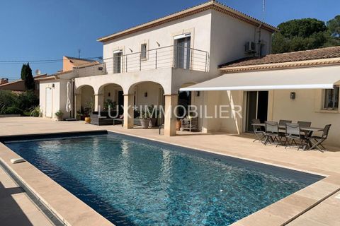 Villa i Beaucaire, Gard, Beaucaire - € 648.000 | Ref: 4311__LI - foto 12