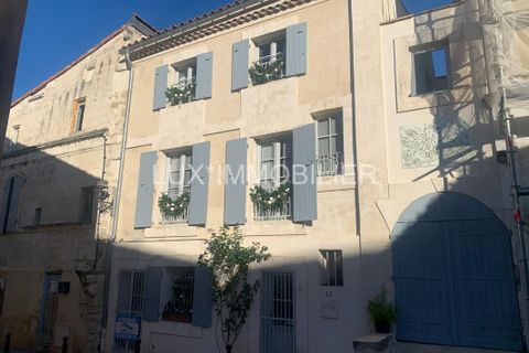 Byhus i Chateaurenard, Bouches-du-Rhone, Chateaurenard - € 299.000 | Ref: 4312_LI - foto 2