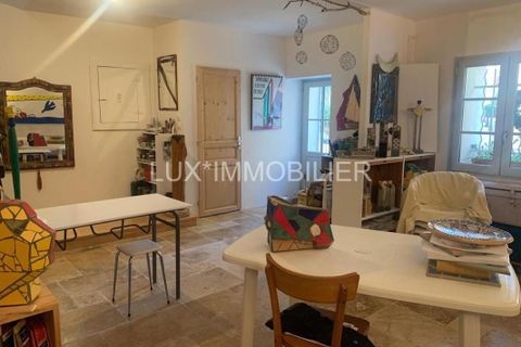 Byhus i Chateaurenard, Bouches-du-Rhone, Chateaurenard - € 299.000 | Ref: 4312_LI - foto 14