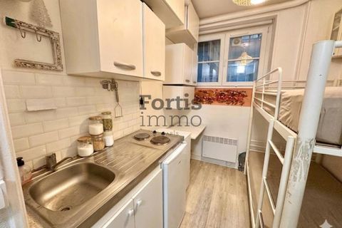 Lejlighed i Paris, Paris, Paris - € 149.000 | Ref: 4306_SG - foto 2
