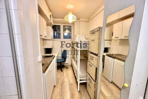 Lejlighed i Paris, Paris, Paris - € 149.000 | Ref: 4306_SG - foto 3