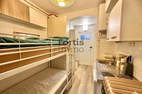 Lejlighed i Paris, Paris, Paris - € 149.000 | Ref: 4306_SG - foto 4