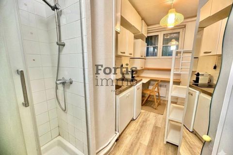 Lejlighed i Paris, Paris, Paris - € 149.000 | Ref: 4306_SG - foto 5