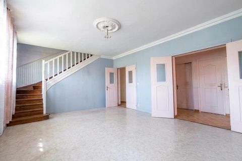 Villa a Argenteuil, Val-d'Oise, Argenteuil - € 284.000 | Ref: 4264_AO - foto 2