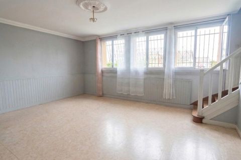 Villa a Argenteuil, Val-d'Oise, Argenteuil - € 284.000 | Ref: 4264_AO - foto 4