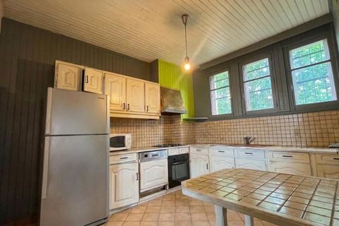 Villa a Argenteuil, Val-d'Oise, Argenteuil - € 284.000 | Ref: 4264_AO - foto 6