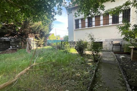 Villa a Argenteuil, Val-d'Oise, Argenteuil - € 284.000 | Ref: 4264_AO - foto 12