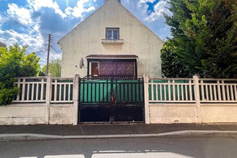 Villa a Argenteuil, Val-d'Oise, Argenteuil - € 284.000 | Ref: 4264_AO - foto 13