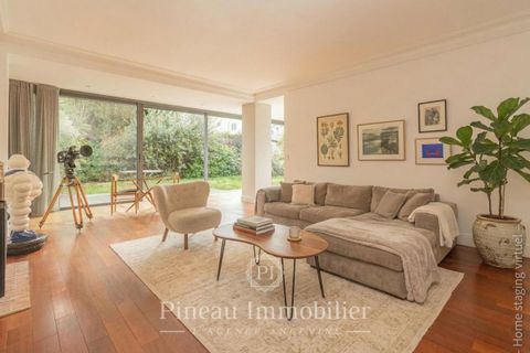 Villa a Angers, Maine-et-Loire, Angers - € 1.198.000 | Ref: getkey_u_532594580 - foto 3