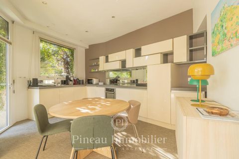 Villa a Angers, Maine-et-Loire, Angers - € 1.198.000 | Ref: getkey_u_532594580 - foto 5