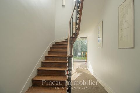 Villa a Angers, Maine-et-Loire, Angers - € 1.198.000 | Ref: getkey_u_532594580 - foto 7