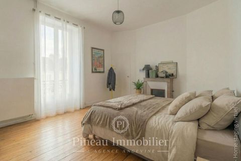 Villa a Angers, Maine-et-Loire, Angers - € 1.198.000 | Ref: getkey_u_532594580 - foto 8