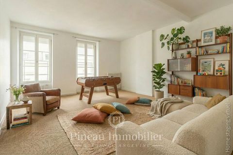 Villa a Angers, Maine-et-Loire, Angers - € 1.198.000 | Ref: getkey_u_532594580 - foto 10