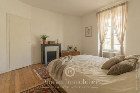 Villa a Angers, Maine-et-Loire, Angers - € 1.198.000 | Ref: getkey_u_532594580 - foto 11