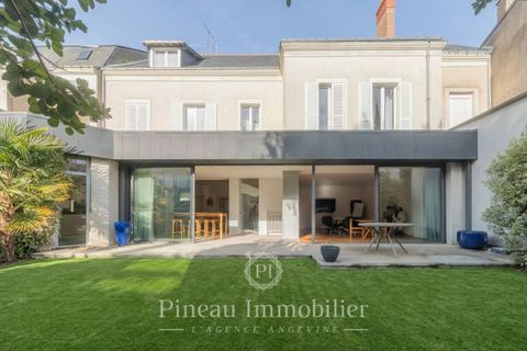 Villa a Angers, Maine-et-Loire, Angers - € 1.198.000 | Ref: getkey_u_532594580 - foto 13