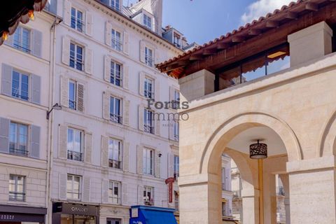 Lejlighed i Paris, Paris, Paris - € 850.000 | Ref: 4281_AAR - foto 1
