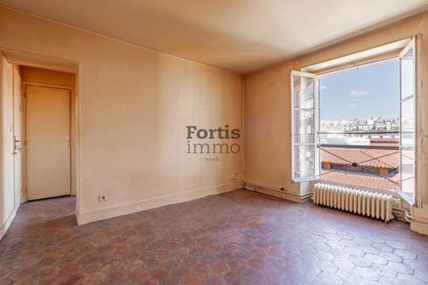 Lejlighed i Paris, Paris, Paris - € 850.000 | Ref: 4281_AAR - foto 2