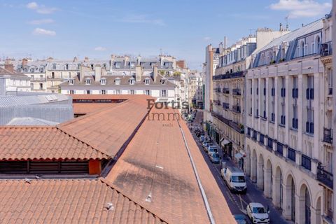 Lejlighed i Paris, Paris, Paris - € 850.000 | Ref: 4281_AAR - foto 3