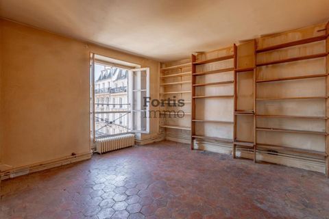 Lejlighed i Paris, Paris, Paris - € 850.000 | Ref: 4281_AAR - foto 4