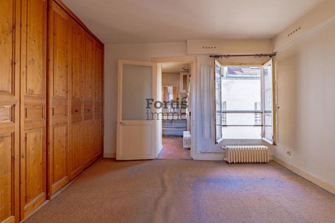 Lejlighed i Paris, Paris, Paris - € 850.000 | Ref: 4281_AAR - foto 7