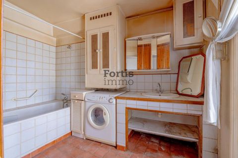 Lejlighed i Paris, Paris, Paris - € 850.000 | Ref: 4281_AAR - foto 8