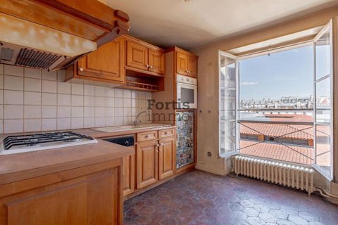 Lejlighed i Paris, Paris, Paris - € 850.000 | Ref: 4281_AAR - foto 10