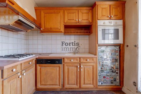 Lejlighed i Paris, Paris, Paris - € 850.000 | Ref: 4281_AAR - foto 11