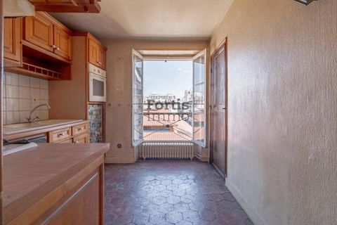 Lejlighed i Paris, Paris, Paris - € 850.000 | Ref: 4281_AAR - foto 12