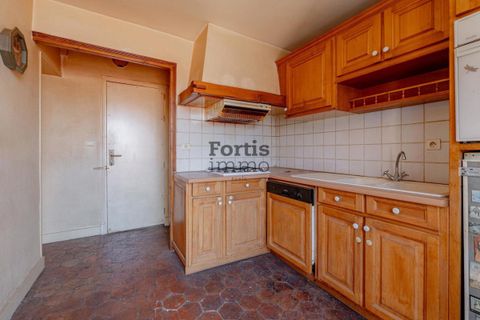 Lejlighed i Paris, Paris, Paris - € 850.000 | Ref: 4281_AAR - foto 13