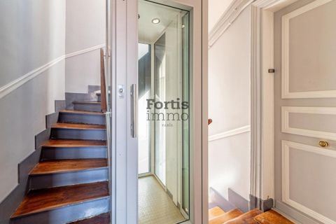 Lejlighed i Paris, Paris, Paris - € 850.000 | Ref: 4281_AAR - foto 17
