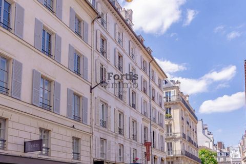 Lejlighed i Paris, Paris, Paris - € 850.000 | Ref: 4281_AAR - foto 19