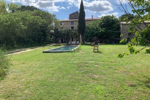 Farm i Uzes, Gard, Uzes - € 1.435.000 | Ref: 4309_LI - foto 1