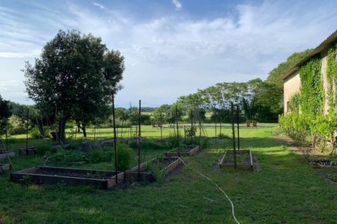 Farm i Uzes, Gard, Uzes - € 1.435.000 | Ref: 4309_LI - foto 4